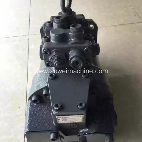 Hitachi EX450 hydraulic pump Hitachi HPV145 Piston Pump China Manufacturer